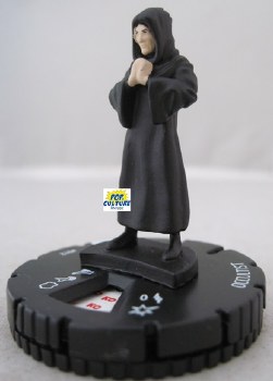 Heroclix World's Finest 012 Occultist