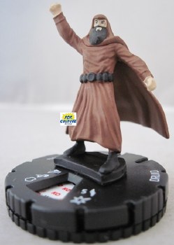 Heroclix World's Finest 014 Druid