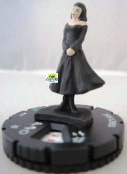 Heroclix World's Finest 019 Crazy Jane