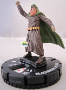 Heroclix World's Finest 027 Blackbriar Thorn