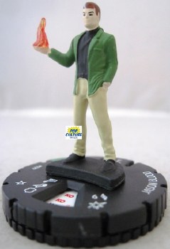 Heroclix World's Finest 029 Jason Blood