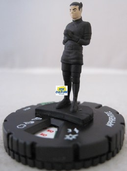 Heroclix World's Finest 031 Apprentice