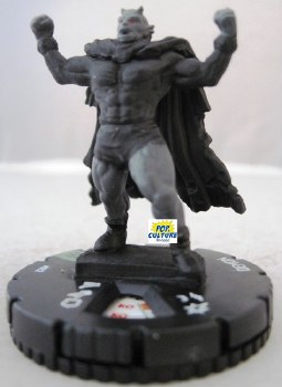 Heroclix World's Finest 032 Demon