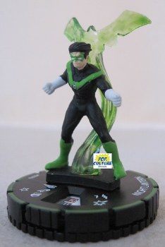 Heroclix World's Finest 037b Nightlantern