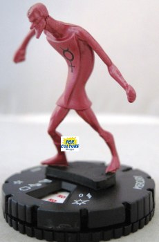 Heroclix World's Finest 043 Mercury