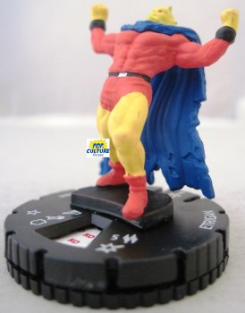 Heroclix World's Finest 045 Etrigan