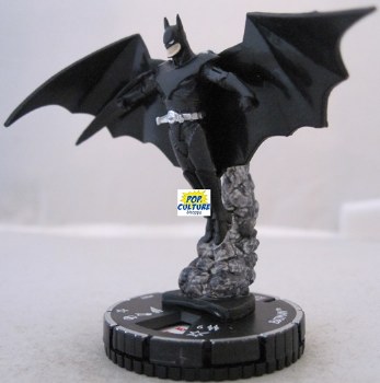 Heroclix World's Finest 062 Batman