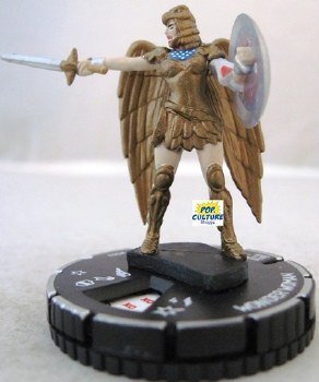 Heroclix World's Finest 063 Wonder Woman