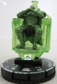 Heroclix World's Finest 064 Green Lantern