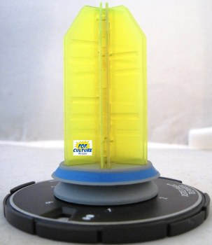 Heroclix World's Finest R100 Justice League Teleporter