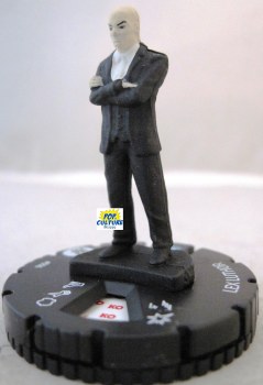 Heroclix World's Finest FF006 Lex Luthor
