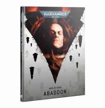Warhammer 40,000 Arks of Omen: Abaddon