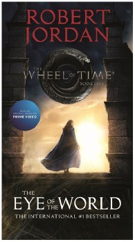 The Wheel of Time: Book 1 - The Eye of the World