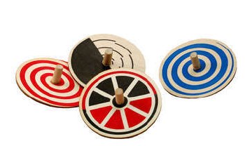 Whirligig Top