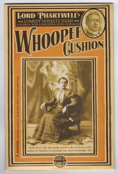 Whoopee Cushion