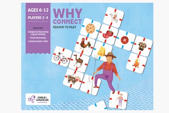 Why Connect