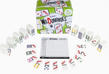 Wil-Dominoes