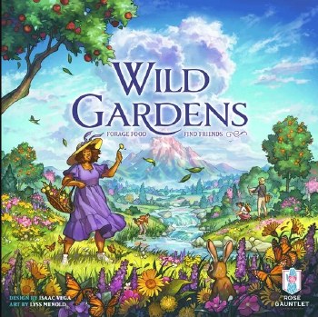Wild Gardens