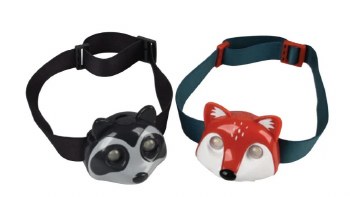 Wildlife Headlamps