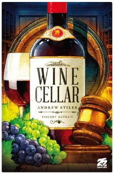 Wine Cellar