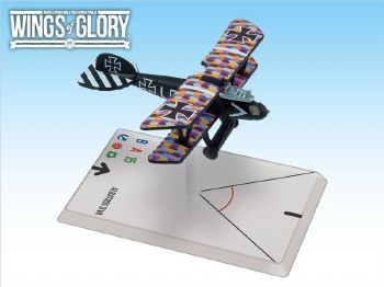 Wings of Glory Albatros D.VA