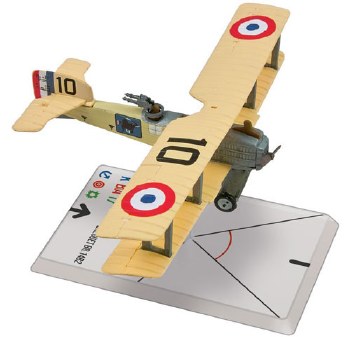Wings of Glory: Breguet Br.14 B2 (Audinot/Hellouin de Cenival)
