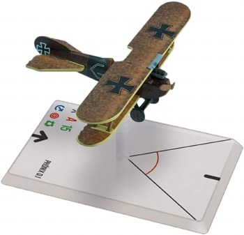Wings of Glory: Phönix D.I. (Gruber)