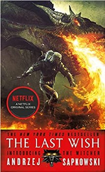 Witcher: The Last Wish