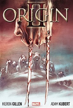 Wolverine: Origin II HC