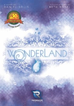 Wonderland