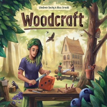 Woodcraft