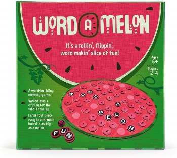 Word-a-Melon