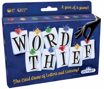 Word Thief