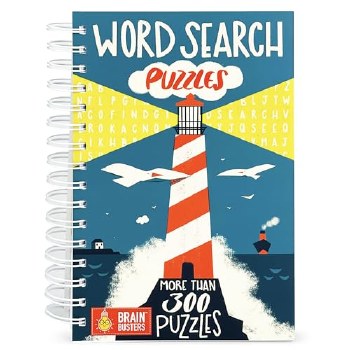 Wordsearch Puzzles