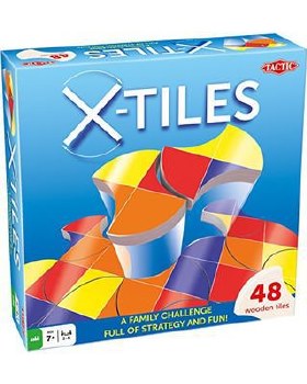 X-Tiles