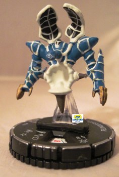 Heroclix Yu-Gi-Oh! Series 1 043 Relinquished