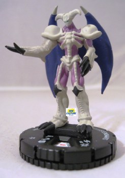 Heroclix Yu-Gi-Oh! Series 1 048 Summoned Skull