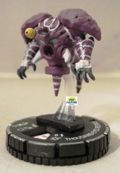 Heroclix Yu-Gi-Oh! Series 1 051 Thousand-Eyes Restrict
