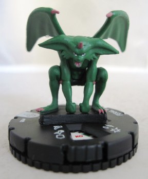 Heroclix Yu-Gi-Oh! Series 1 103 Feral Imp
