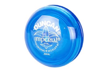 Yo-Yo: Duncan Imperial