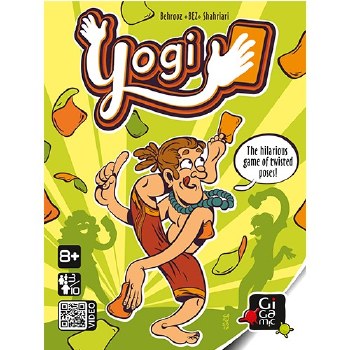 Yogi