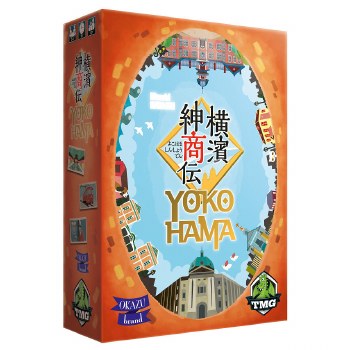 Yokohama