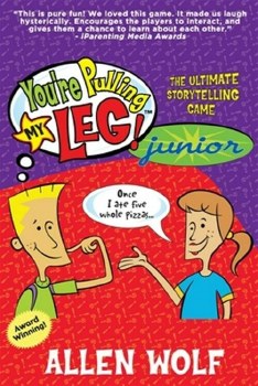 You're Pulling My Leg Junior