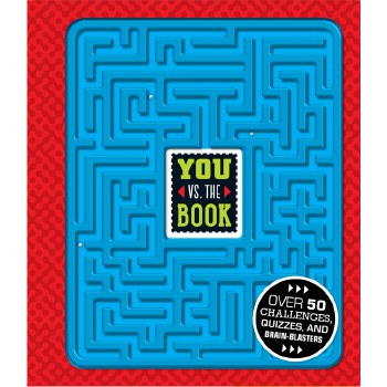 You vs. the Book