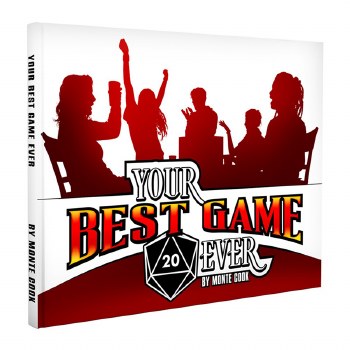 Your Best Game Ever