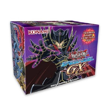 Yugioh Speed Duel GX: Duelists of Shadows
