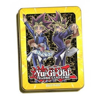 Yugioh 2017 Mega Muto Tin