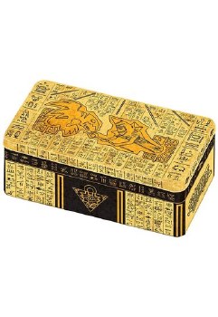 YuGiOh 2021 Tin of Ancient Battles