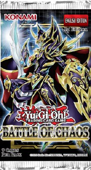 YuGiOh: Maze of Memories - Booster Pack