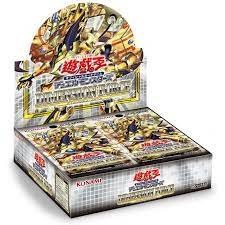 Yugioh Dimension Force BB